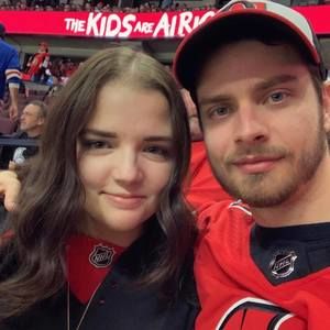 Meet your Posher, Brianna